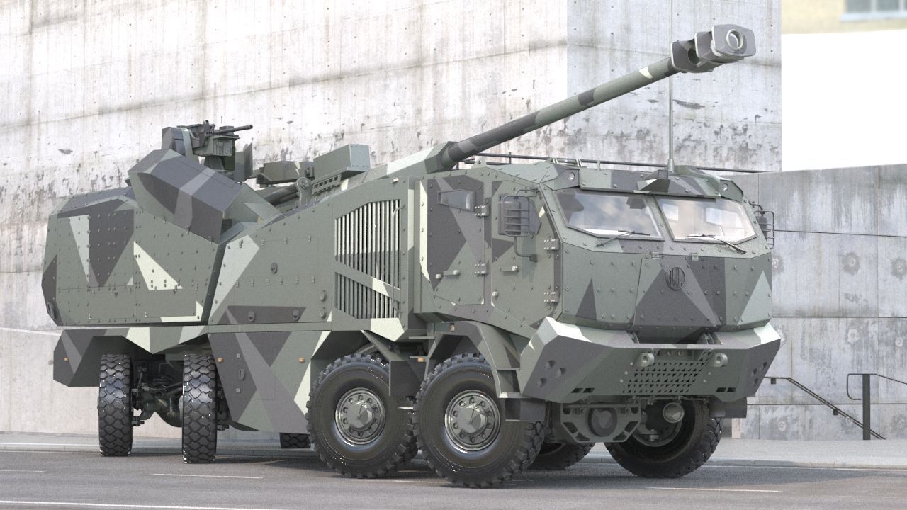 Morana 3d model 3D model_49