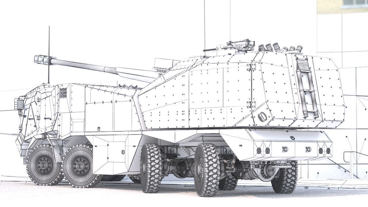 Morana 3d model 3D model_18
