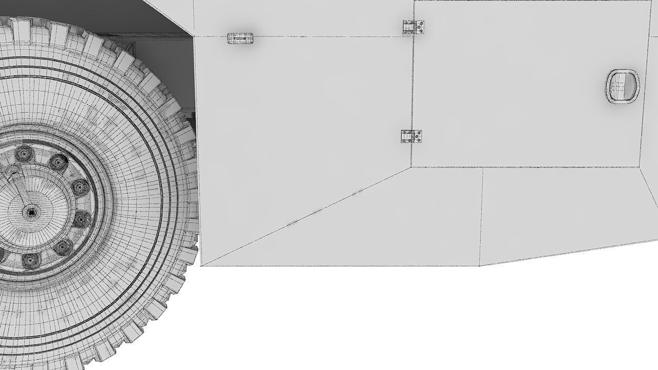 Morana 3d model 3D model_24