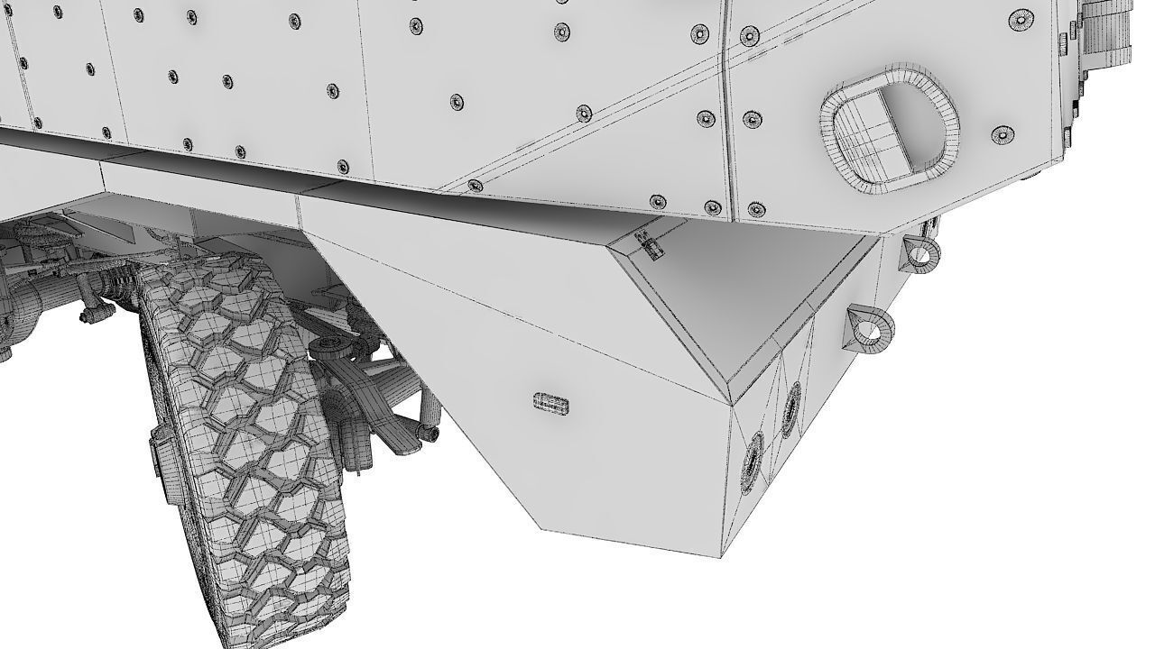 Morana 3d model 3D model_17