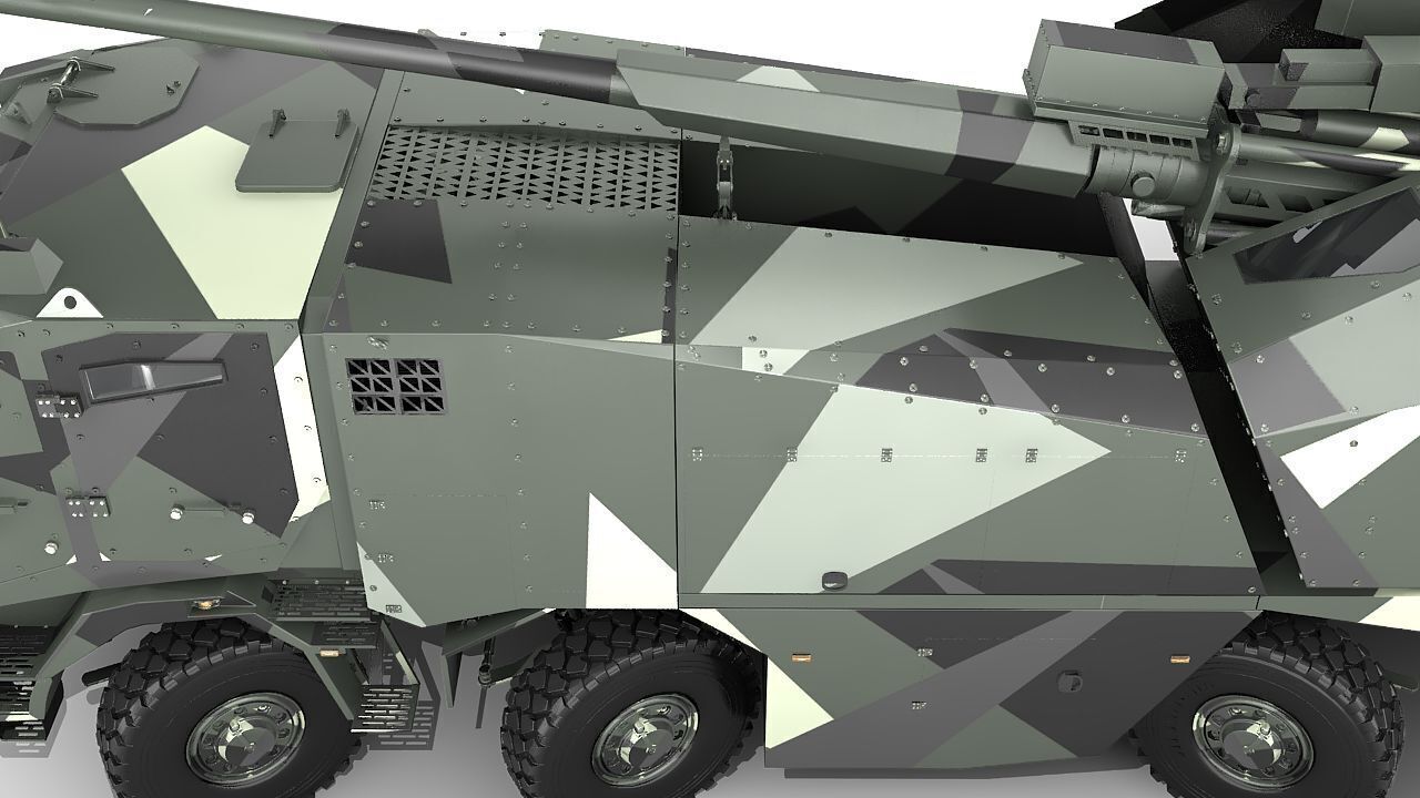 Morana 3d model 3D model_11