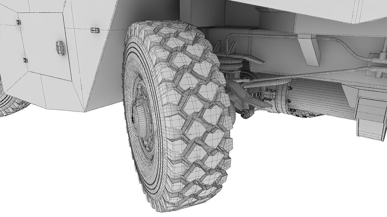 Morana 3d model 3D model_40