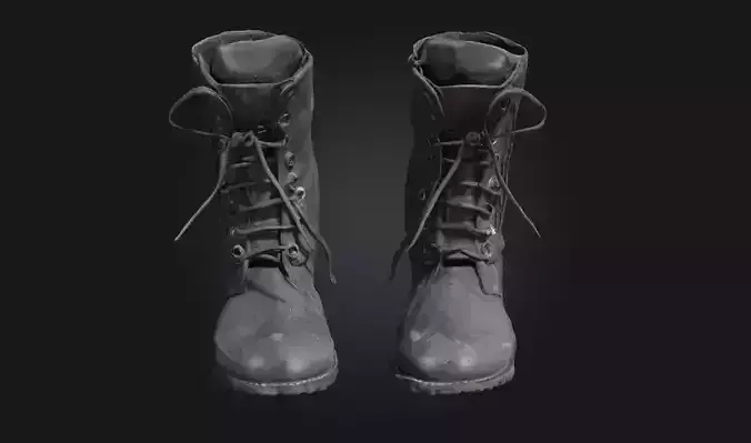 Sturdy Soles Durable Footwear Base for Rugged Use