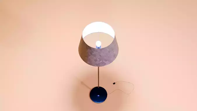 Floor Lamp