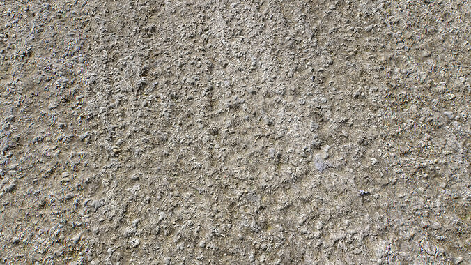 Stony and Rocky terrain PBR 3 Texture
