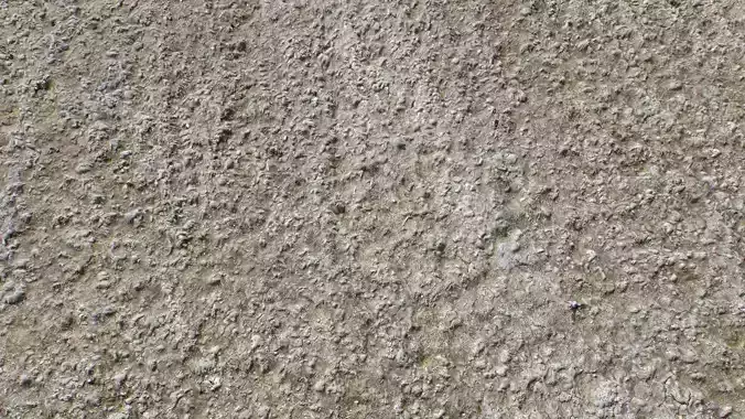 Stony and Rocky terrain PBR 3