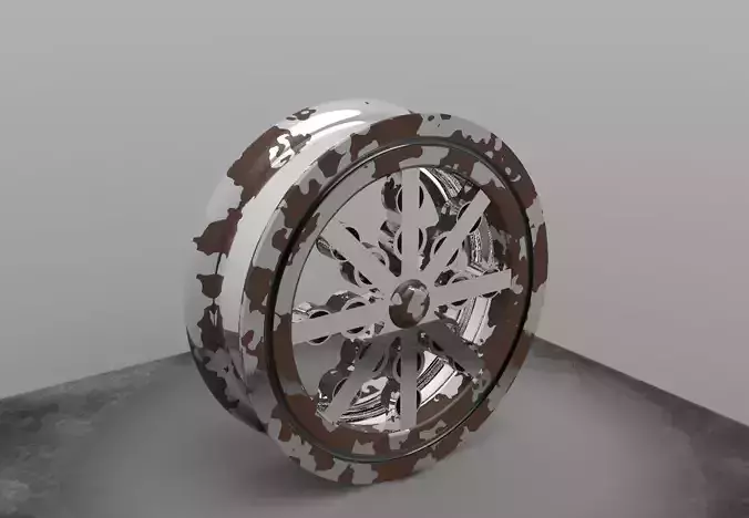 Weehls Cars or Vehicle 