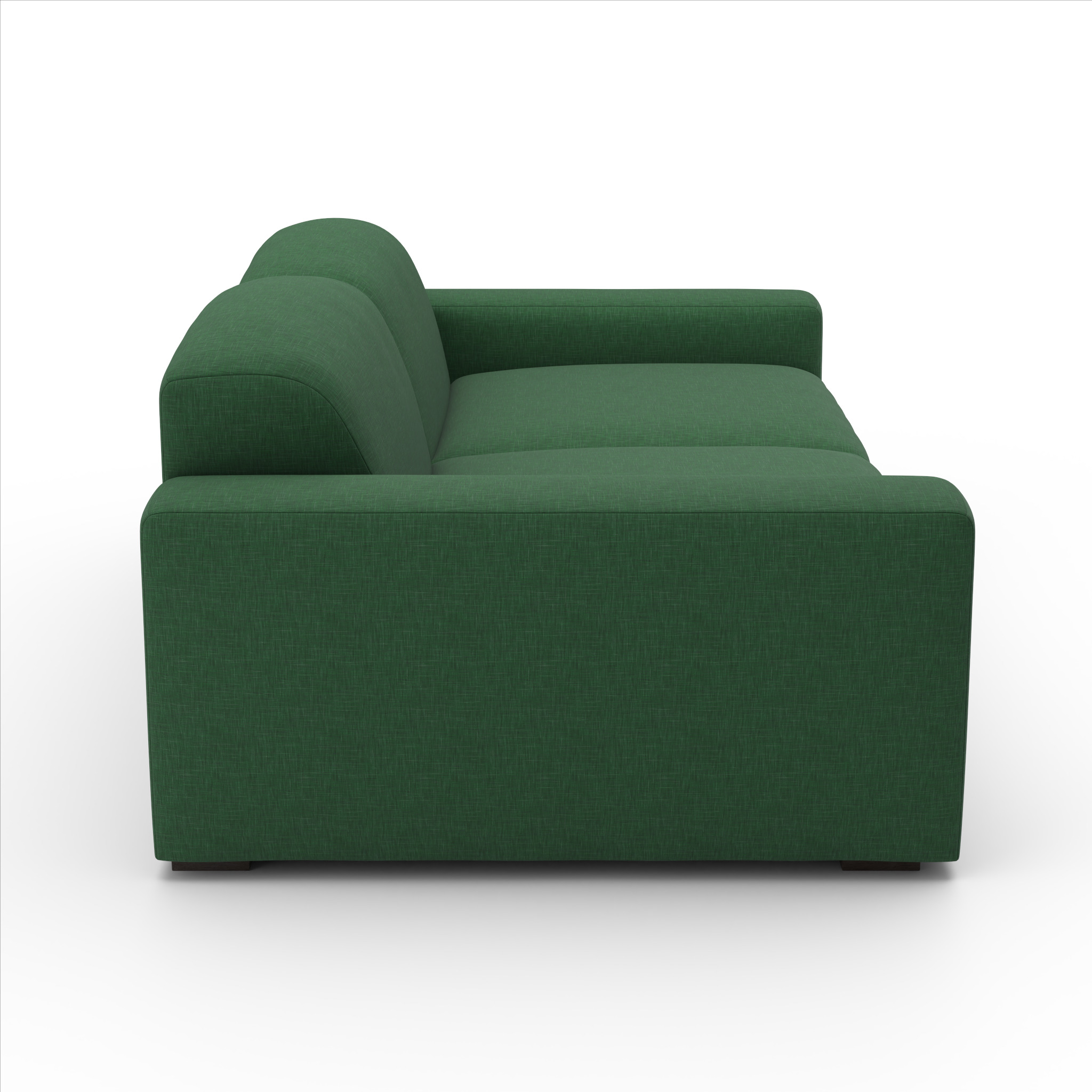 Morgan Modular Two Seater Low-poly 3D model_2