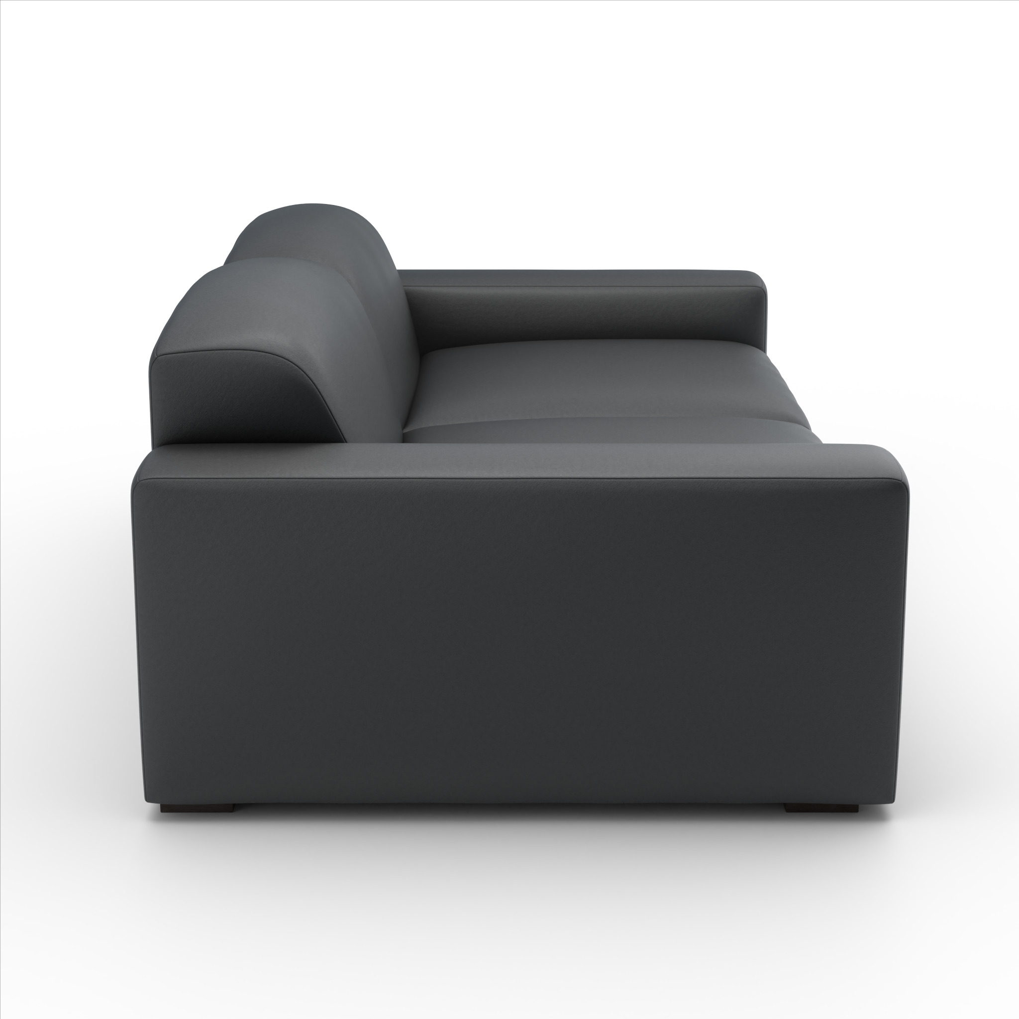 Morgan Modular Two Seater Low-poly 3D model_6