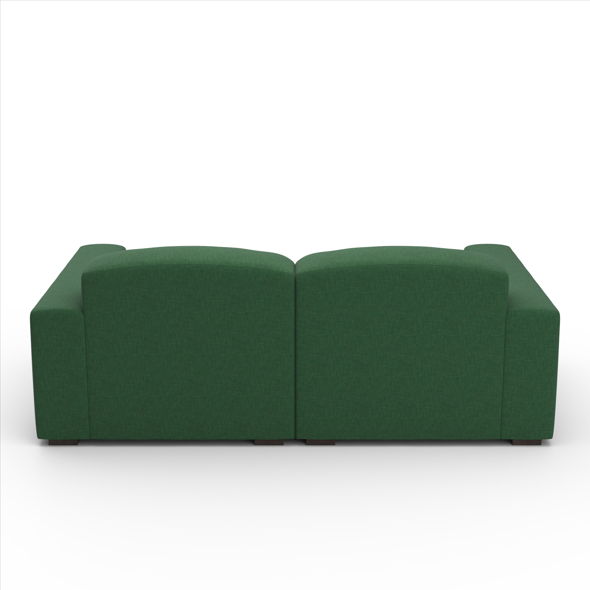 Morgan Modular Two Seater Low-poly 3D model_3