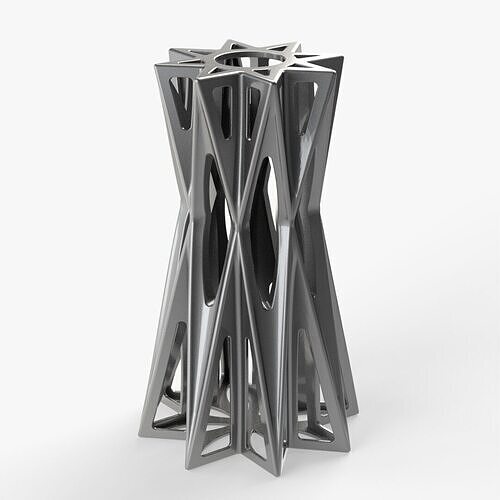 Plafond 08 3D print model