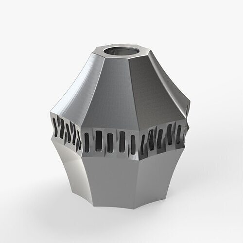 Plafond 09 3D print model