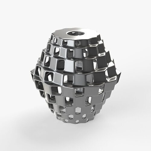 Plafond 10 3D print model