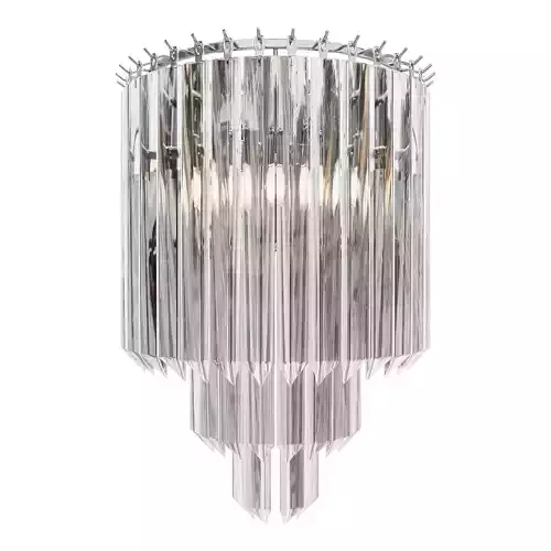 Glass sconce 20MB3399-2