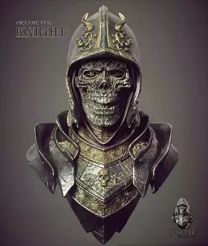 ORNAMENTALKNIGHT