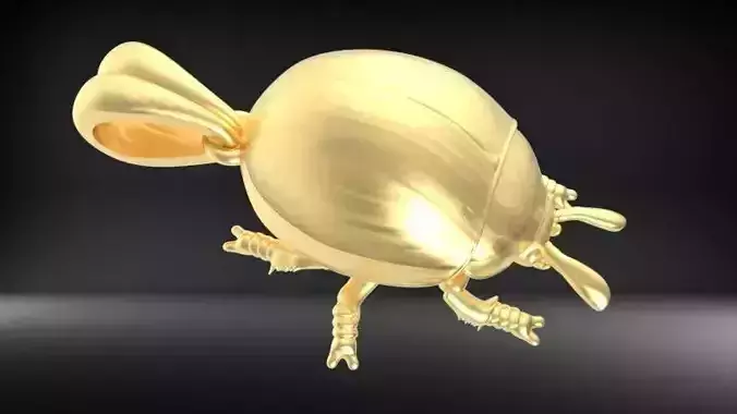 Ladybug Pendant Necklace charm Bracelet Jewelry 