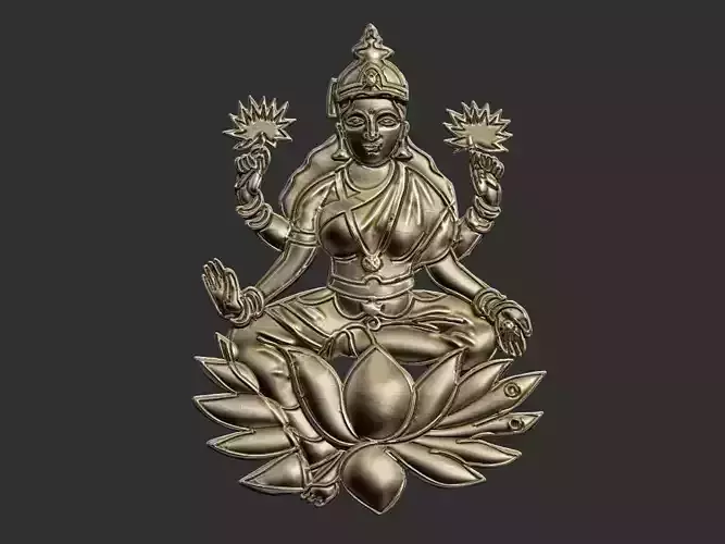Lakshmi Relief