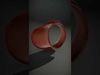Rustic Torus Knot Decor D Model Pack Low-poly 3D model_2