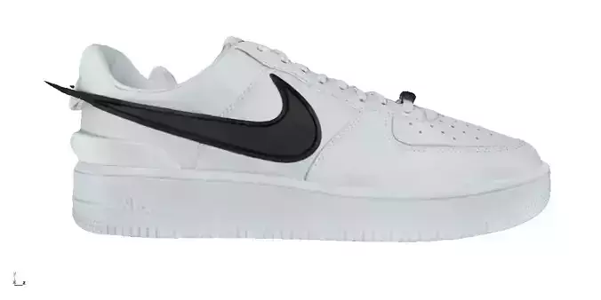 AMBUSH X Nike Air Force 1 one low