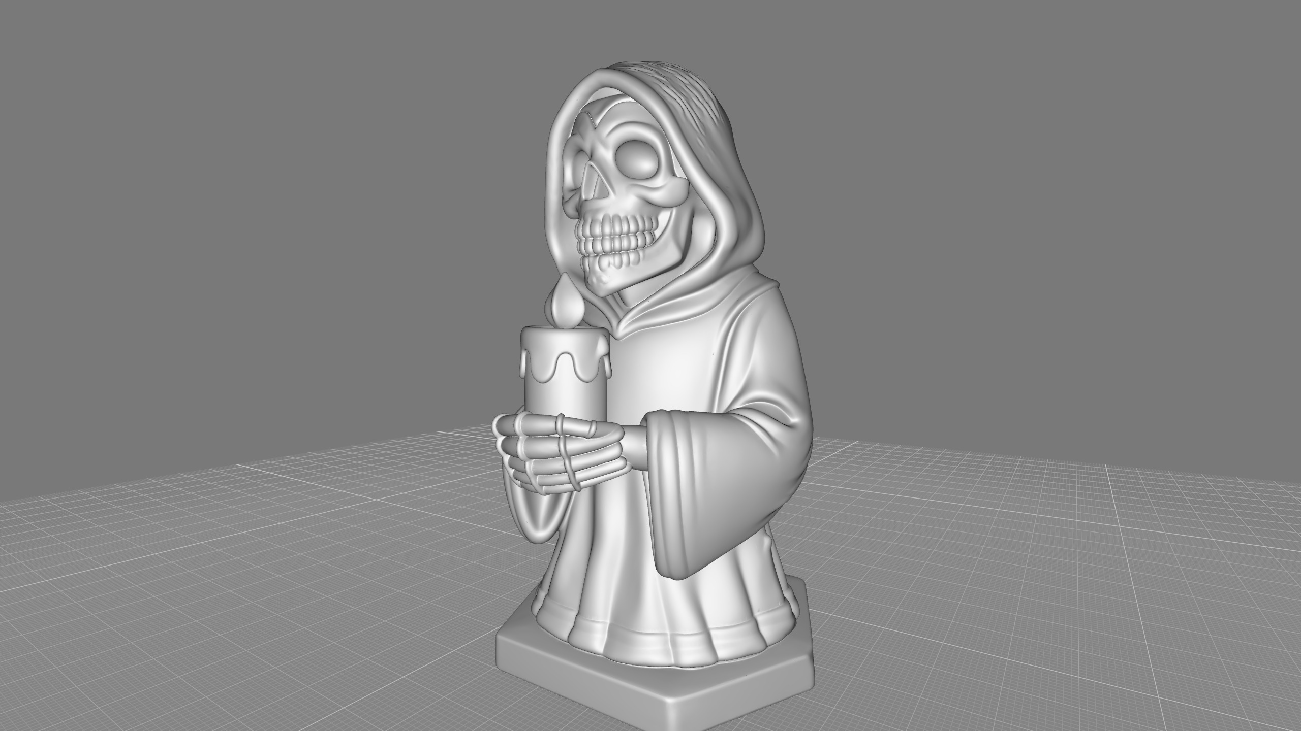 skullbash 3D print model_3