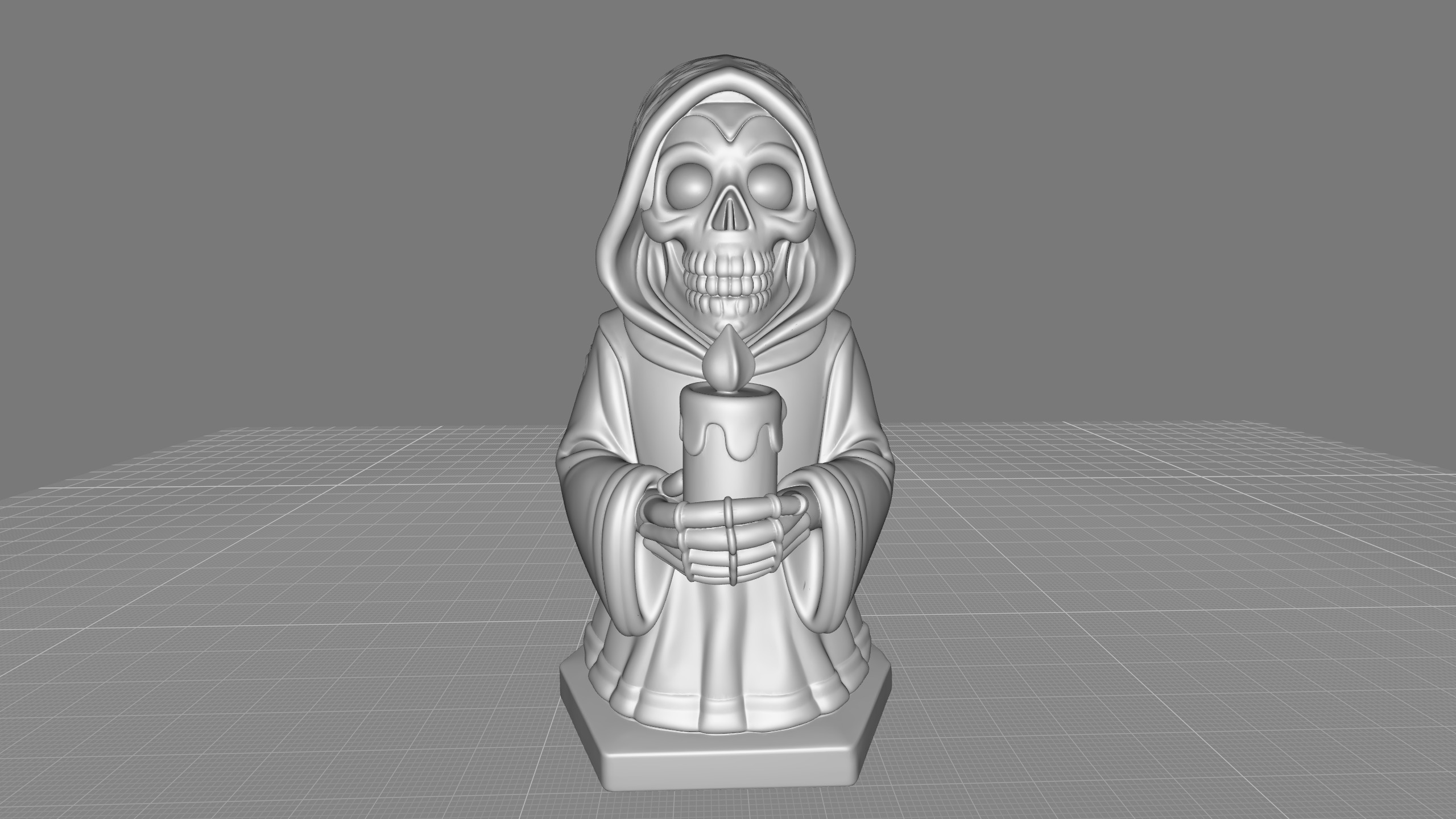 skullbash 3D print model_4
