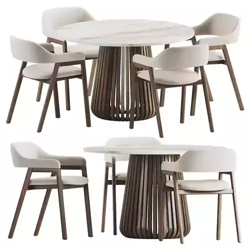 Dining Set 29
