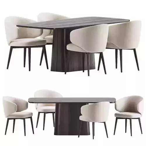 Dining Set 31
