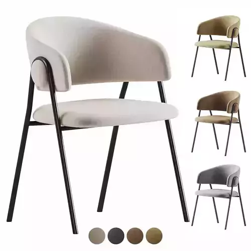 Stool Group Colin Chair
