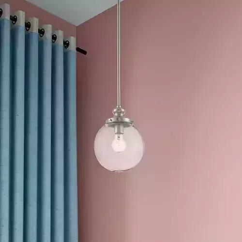 Delmar Light Pendant