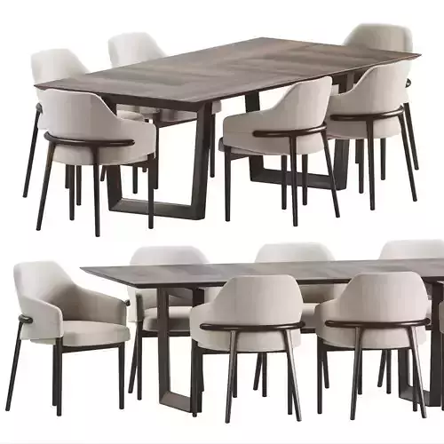 Dining Set 34