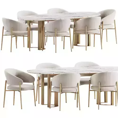 Dining Set 35