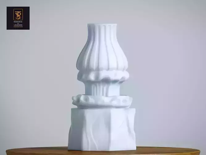 Statement Series - Model E