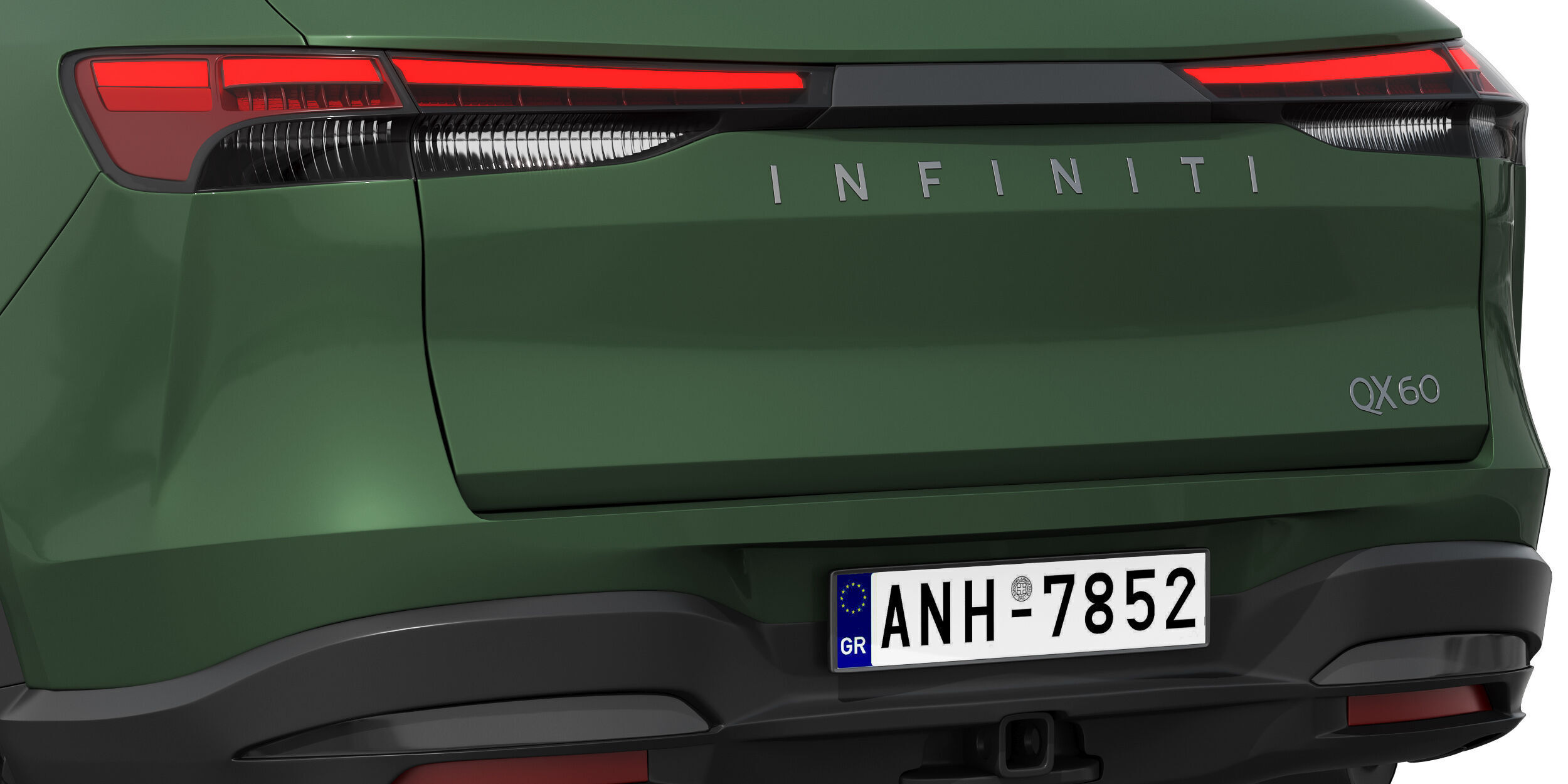 Infiniti QX60 Autograph 2026 3D model_11