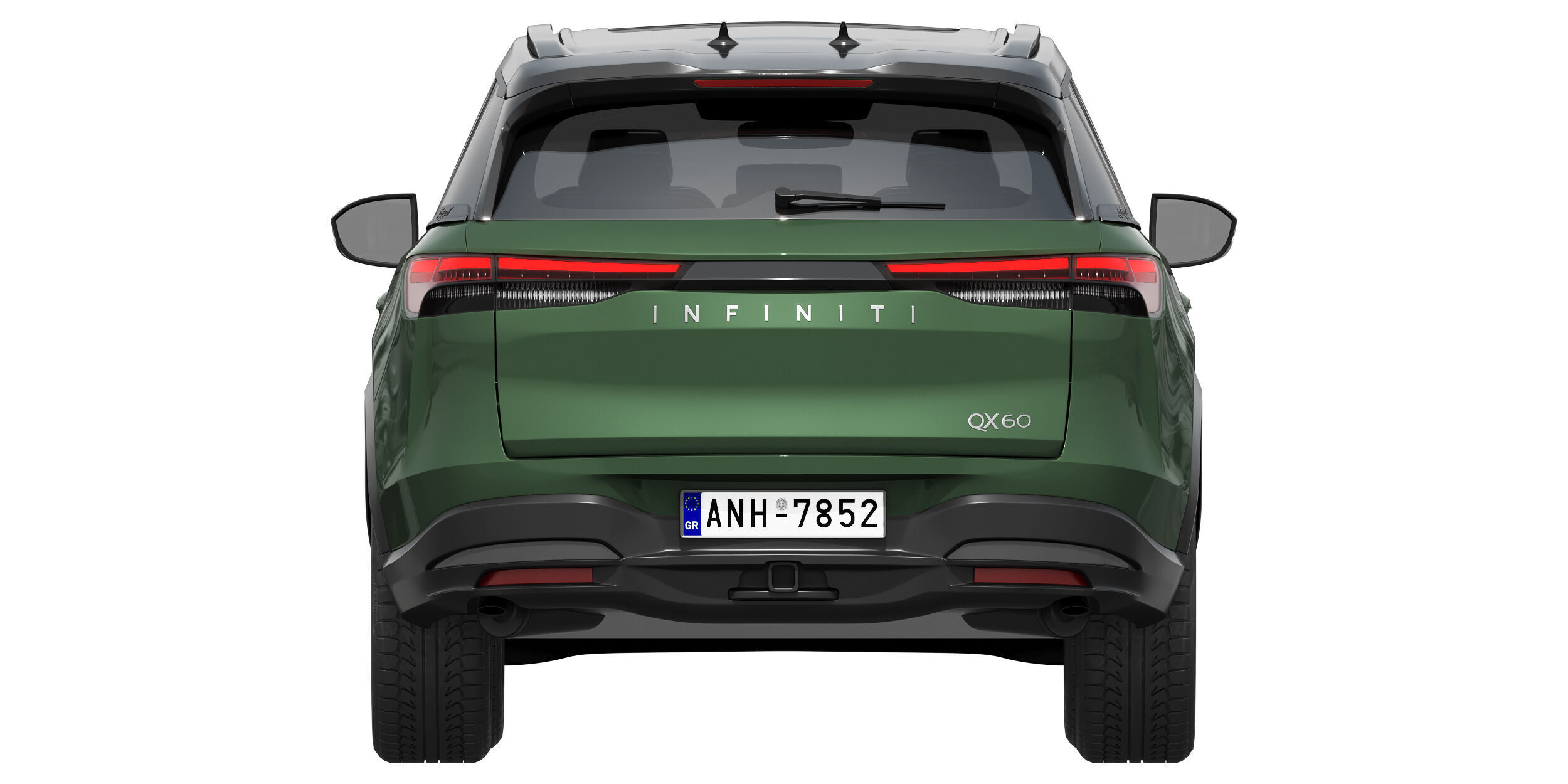 Infiniti QX60 Autograph 2026 3D model_7