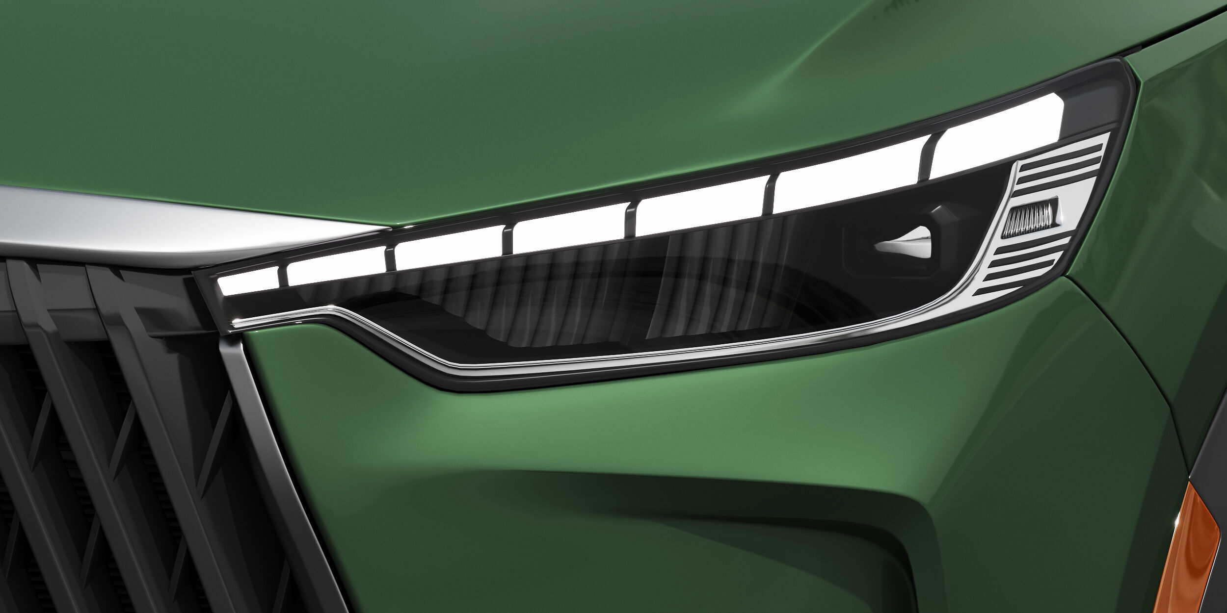 Infiniti QX60 Autograph 2026 3D model_12