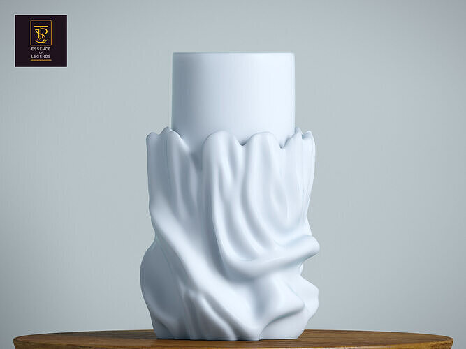 Statement Series - Model G 3D print model
