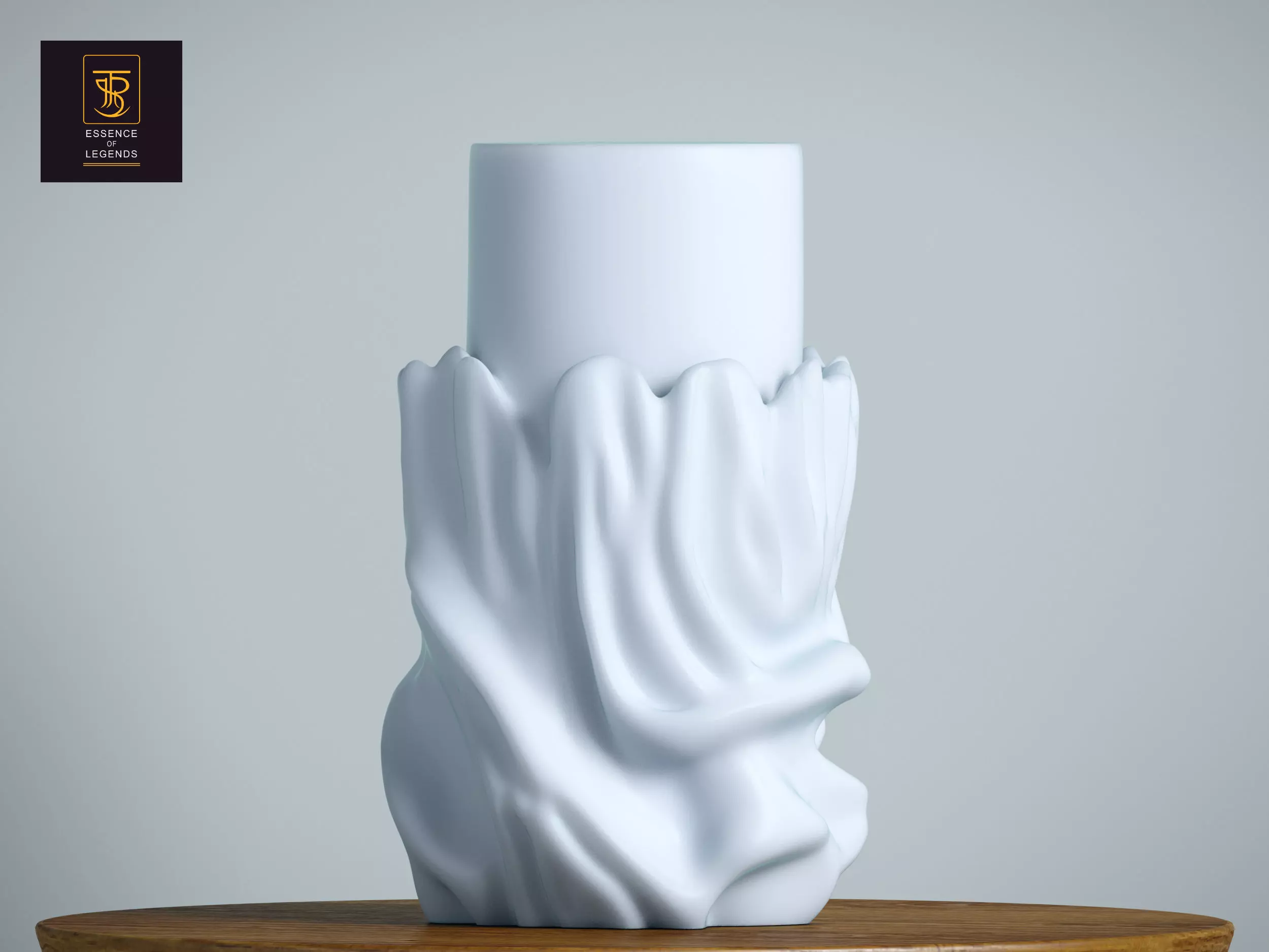 Statement Series - Model G 3D print model
