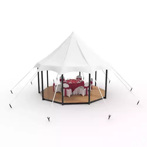 Party Tent  01