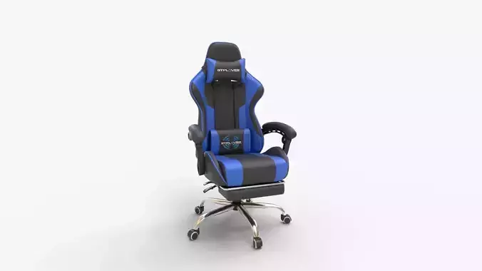GTPLAYER Gaming Chair