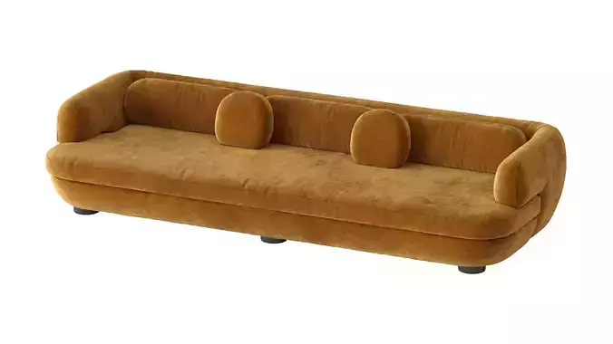 Sofa Vendome 280