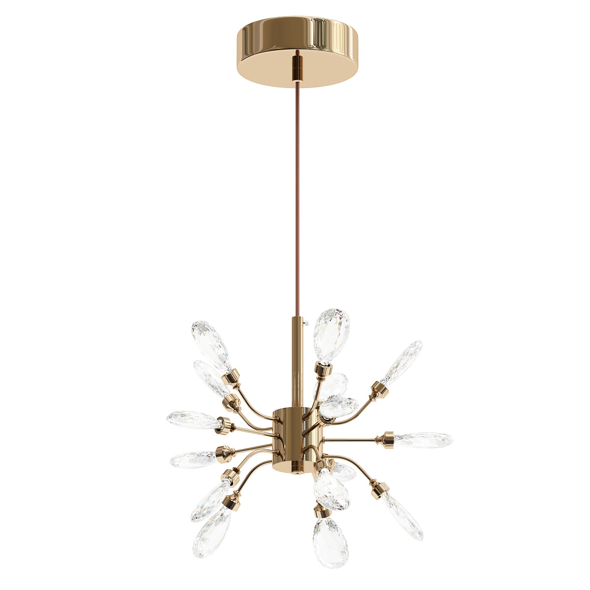 gloriole one 3D model_3