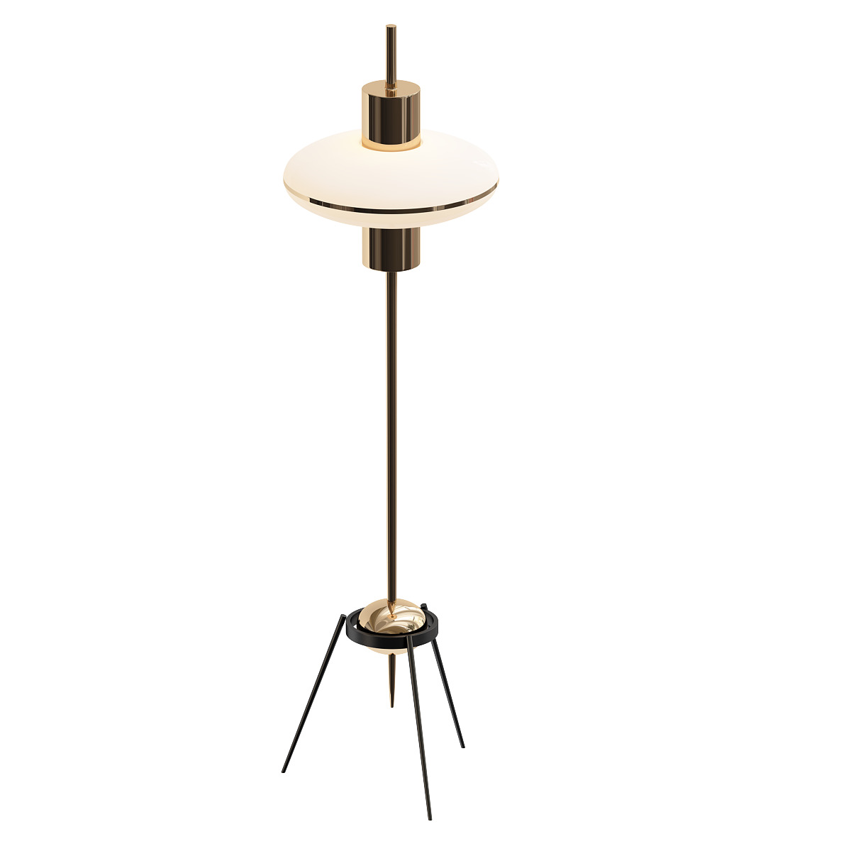 rona floor lamp 3D model_3