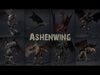 Flying Beasts Bundle Part 1 3D Model Collection_3
