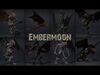 Flying Beasts Bundle Part 1 3D Model Collection_4