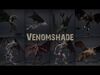 Flying Beasts Bundle Part 1 3D Model Collection_5