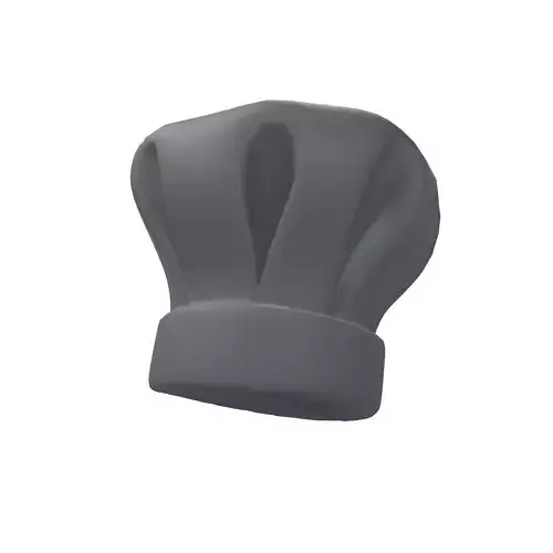 Chef Hat v3 004