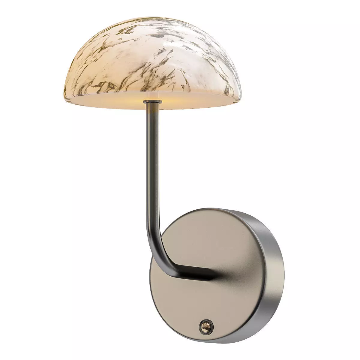 danerik marble 3D model_0