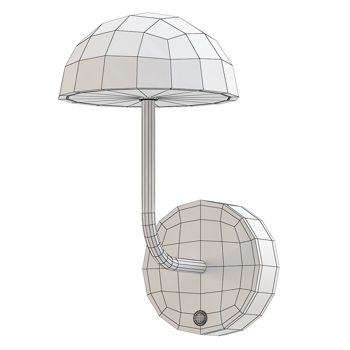 danerik marble 3D model_5