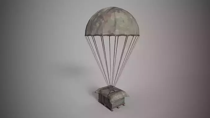 Airdrop Box