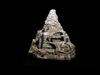 12 inch 32 cm tall Matterhorn Ride Model highly detailed  3D print model_1